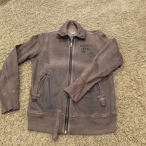 DIesel Man's Jacket, size L
